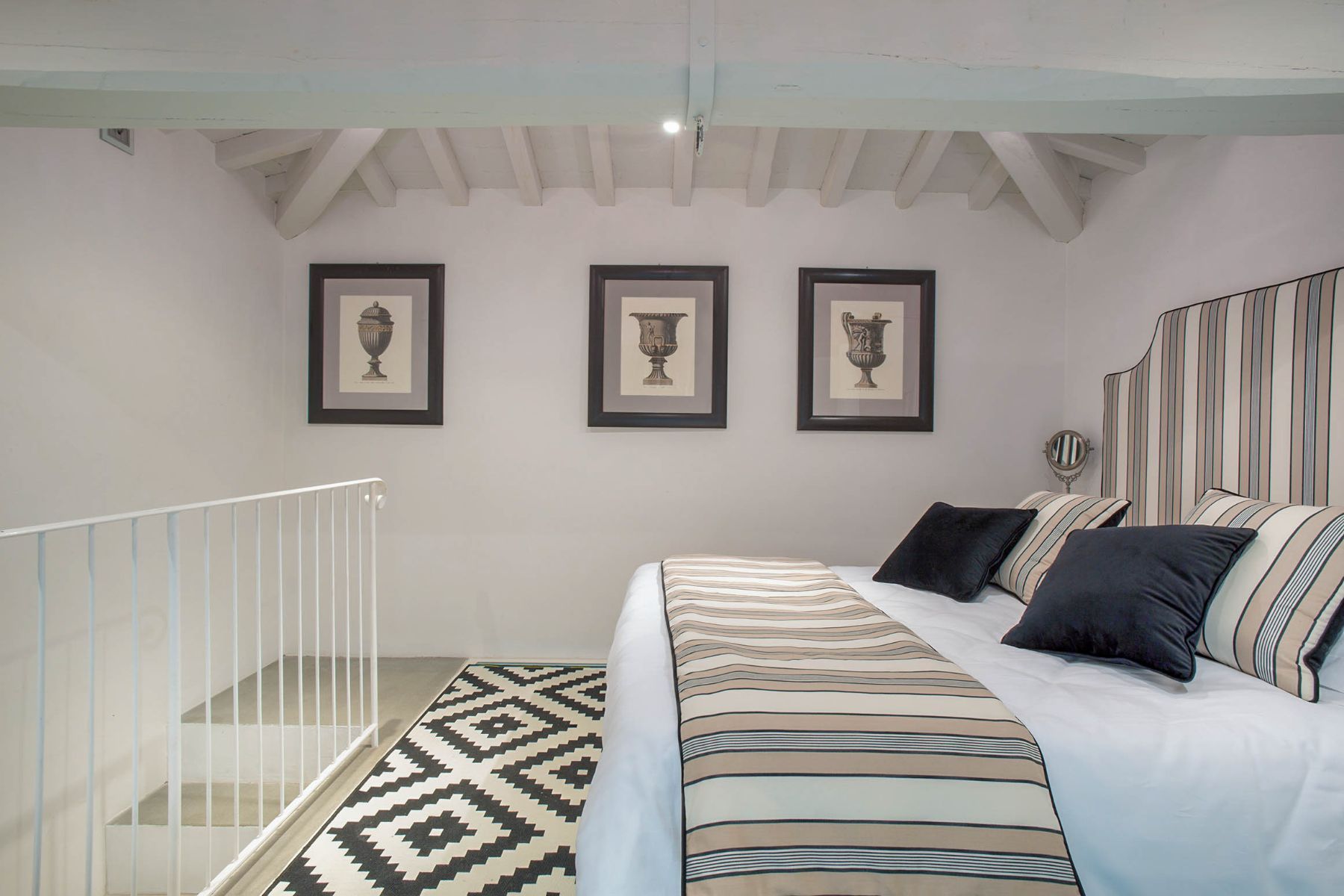 Morea villa photo.